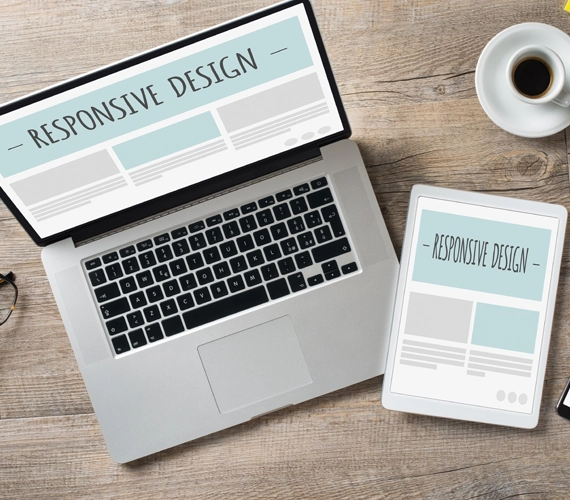 Responsive Design Responsive Design
