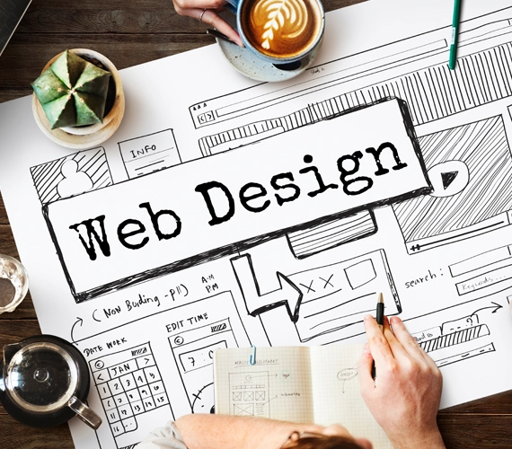 Web Design