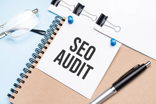 SEO audit